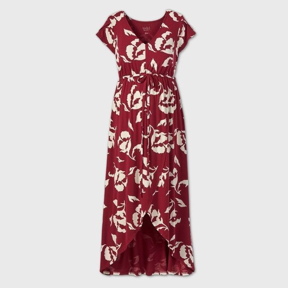 Isabel Maternity by Ingrid & Isabel Dresses & Skirts - Isabel Maternity Dress